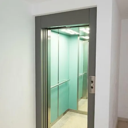 Apartamento Lily