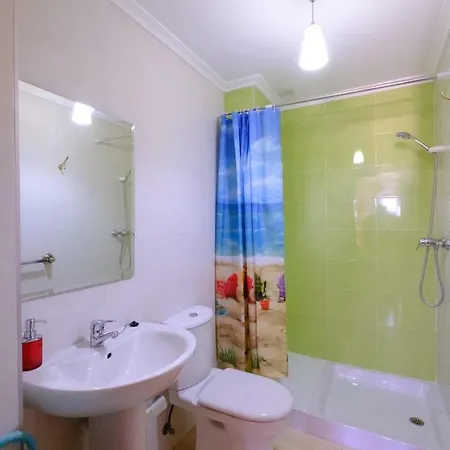 Apartamento Lily