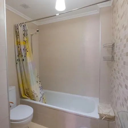 Apartamento Lily Апартаменты