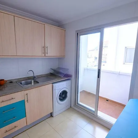 Apartamento Lily Апартаменты