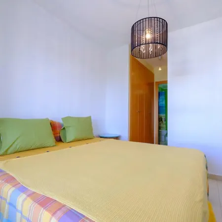 Апартаменты Apartamento Lily Дения