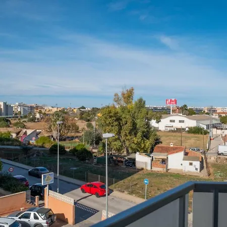 Apartamento Lily Апартаменты