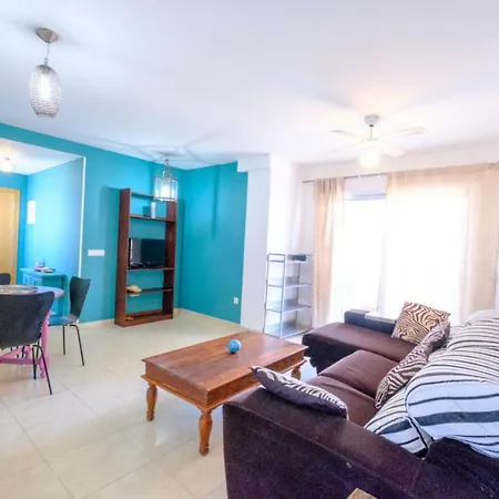 Апартаменты Apartamento Lily