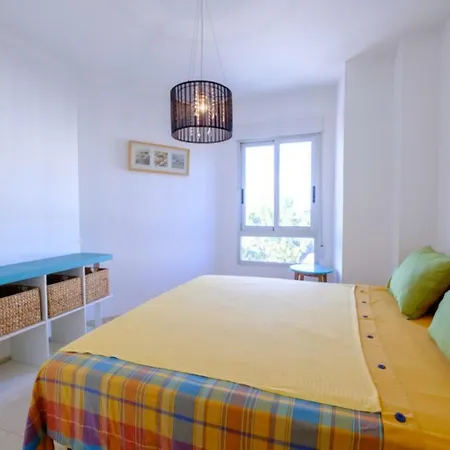 Апартаменты Apartamento Lily