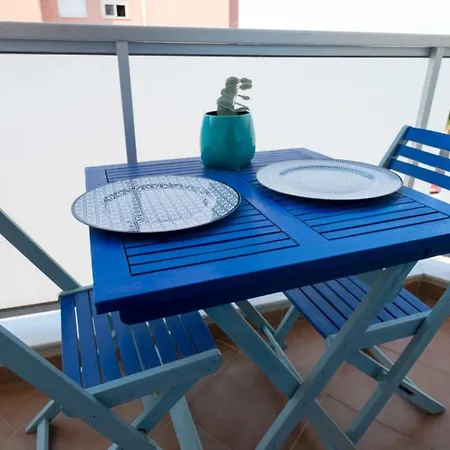 Apartamento Lily * Дения