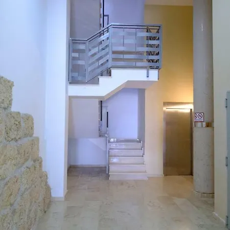Apartamento Lily Апартаменты