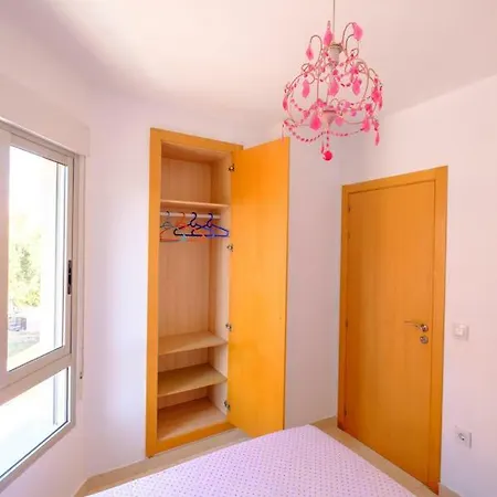 Апартаменты Apartamento Lily