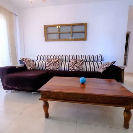 Apartamento Lily Апартаменты *