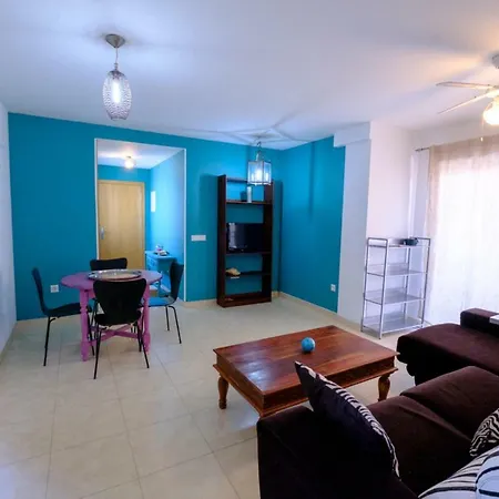 Apartamento Lily Апартаменты *
