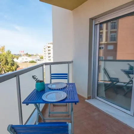 Apartamento Lily