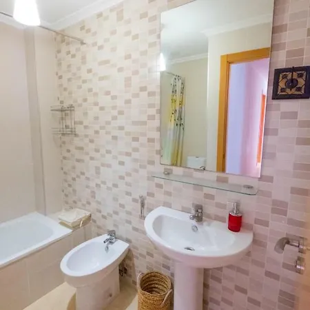 Апартаменты Apartamento Lily *