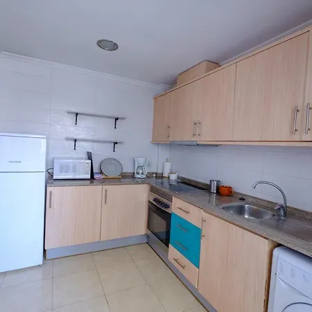 Apartamento Lily *