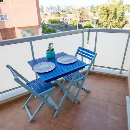 Apartamento Lily *